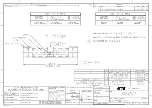 ,IC型號2 320559 4,2 320559 4 PDF資料,2 320559 4經銷商,ic,電子元器件