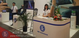 KM instrument exhibition201508